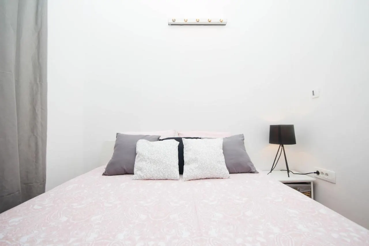 Lola'S Apartment Split Hırvatistan