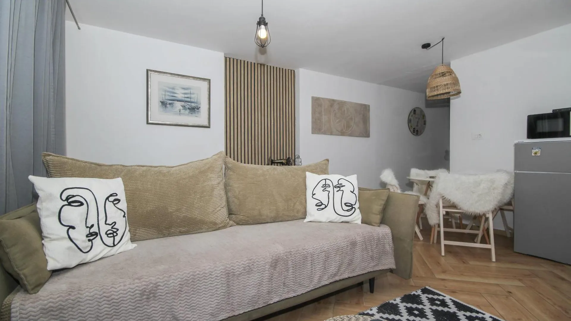 Lola'S Apartment Split 0*,  Hırvatistan