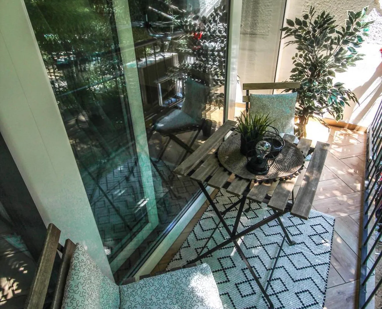 Lola'S Apartment Split Hırvatistan